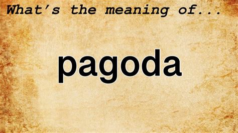 Paguga: Definition of Filipino / Tagalog word paguga.